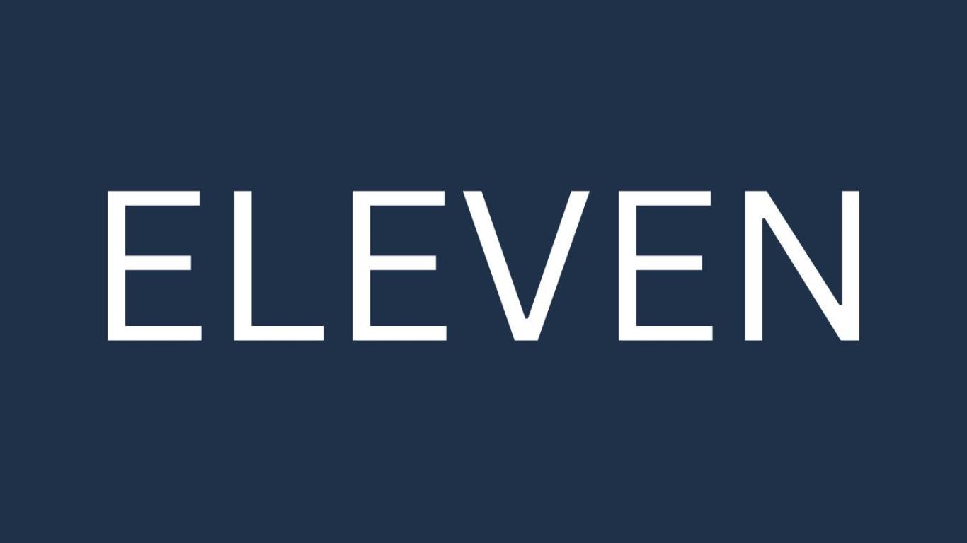 시베니크 Eleven 아파트 외부 사진